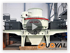 VSI制砂机