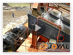 YZS振（zhèn）动筛