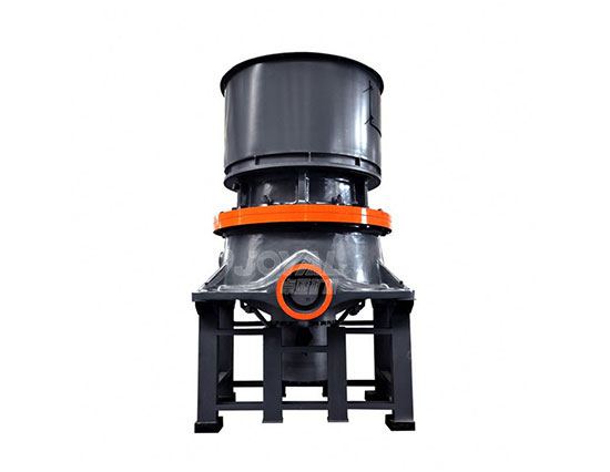 HH和HS單缸液壓圓錐破碎(suì)機(jī)