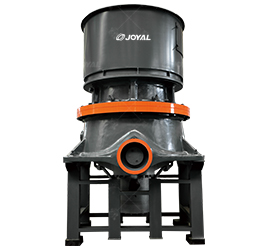  HH和HS單缸液（yè）壓（yā）圓錐破碎機