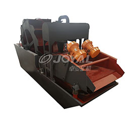 細沙回收機（jī）