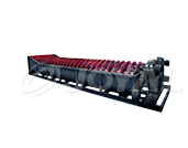 螺旋分（fèn）級機