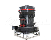 YGM高壓懸輥磨（mó）粉機