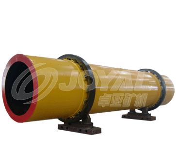 轉筒（tǒng）式烘幹機