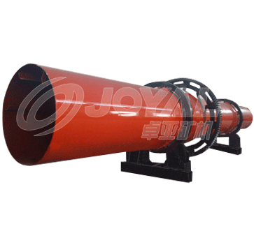 上海轉（zhuǎn）筒式烘（hōng）幹機