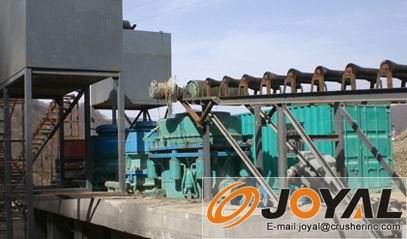 HCC液壓圓錐破碎機