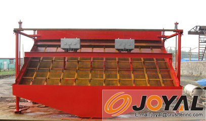 上海高頻篩（shāi）