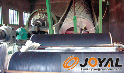 濕式磁選(xuǎn)機