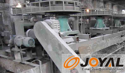 ZJJF係列浮選（xuǎn）機