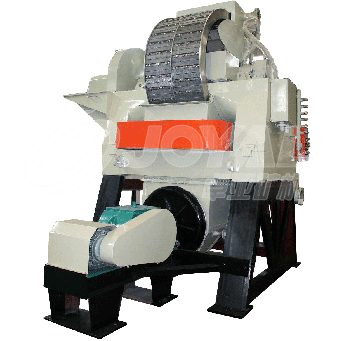 高梯度磁(cí)選機