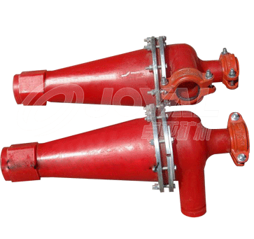 液壓旋(xuán)流器