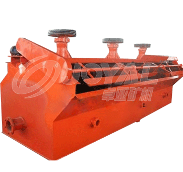 ZXJK係列浮選機（jī）