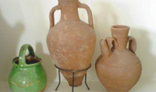 陶瓷（cí）磨（mó）粉