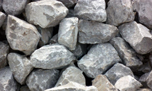 石灰岩破碎（suì）