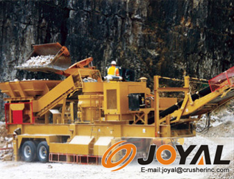 建築(zhù)垃圾處理