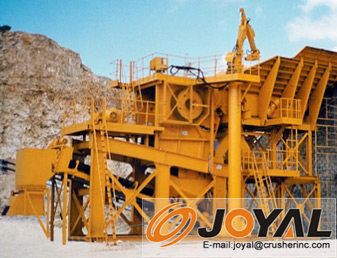 破碎物現場（chǎng）圖