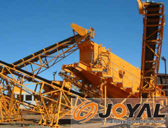 破碎（suì）設備係（xì）列