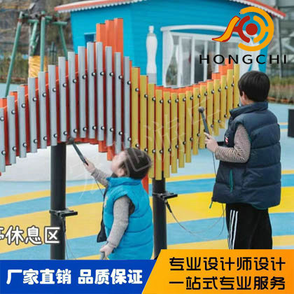 打（dǎ）擊樂器