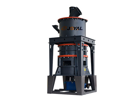 ZYM三(sān)環微粉磨